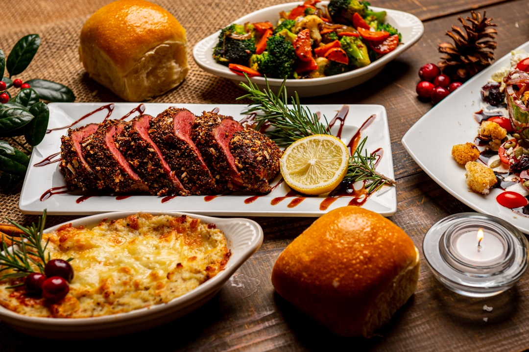 Hochzeits-Catering Trends