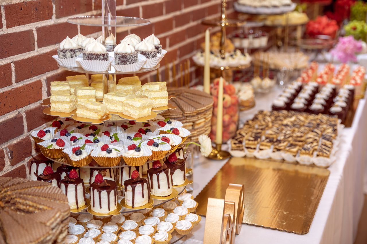 Patisserie Geheimnisse